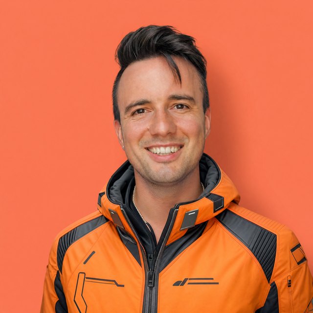 Alex Aksenov